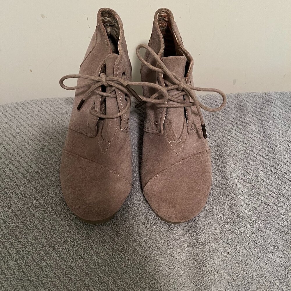Ankle Boots